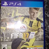 بازی  FIFA 17 برای PS4