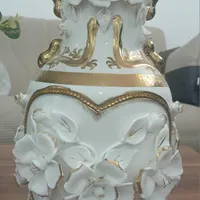 گلدان لاگچری
