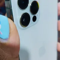 اپل iPhone 12 Pro با حافظهٔ ۲۵۶ گیگابایت|موبایل|رامهرمز, |دیوار