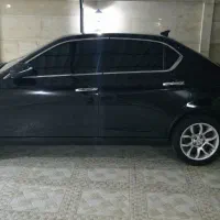 دنا پلاس 6 دنده توربو 1401