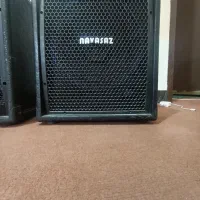 اسپیکر دو قلو|پخشکننده همراه|بهبهان, |دیوار