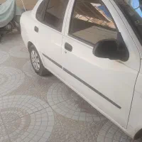 تیبا صندوقدار مدل ۱۴۰۰ بندرلنگه|خودرو سواری و وانت|بندرعباس, |دیوار