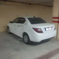 دنا مدل 1405فول رینگ فولادی
