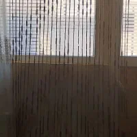 پرده چوبی و تابلو فرش سلطنتی