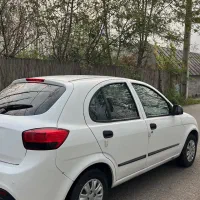 تیبا۲ ۹۷ بی ضربه|خودرو سواری و وانت|رشت, استادسرا|دیوار