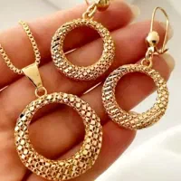 نیم ست ژوپینگ