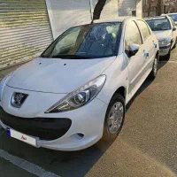 207دندهای TU3|خودرو سواری و وانت|تهران, جوادیه تهرانپارس|دیوار