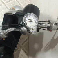 فروشی|موتورسیکلت|بهبهان, |دیوار