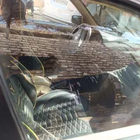 پارس تمام فول سفارشی elx 402- گاز سیمی|خودرو سواری و وانت|بم, |دیوار