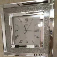 ساعت دیواری