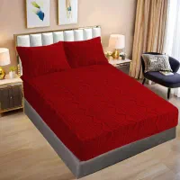 روتختی مخمل کوبیده خارجی