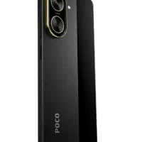 *موبایل پوکوC71 حافظه ۱۲۸ رم۴*