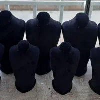 استند بدلیجات و عینک