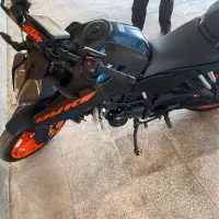 Ktm 250 duke  2024|موتورسیکلت|قشم, |دیوار