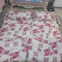 ست رخت خواب عروس