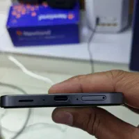 سامسونگ A36 با گارانتی و ویتنام|موبایل|گنبد کاووس, |دیوار