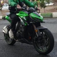 طرح z1000 بلنتا