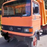 خاور کمپرسی ۸۵