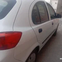 تیبا2.مدل1400|خودرو سواری و وانت|اردبیل, |دیوار