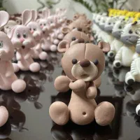 تاپر وکیک تولد وقنادی|خوردنی و آشامیدنی|مشهد, کارمندان دوم|دیوار