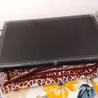 یک تلویزیون مارک سام 43اینج بفروش میرسه|تلویزیون و پروژکتور|دهدشت, |دیوار