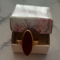 انگشتر نگینی|بدلیجات|سبزوار, هویزه|دیوار