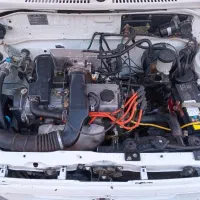 پراید مدل۸۸|خودرو سواری و وانت|کرمانشاه, |دیوار