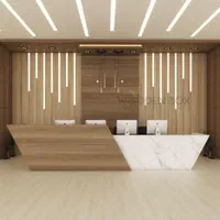 کانتر کالسنتر ژورنالی اپراتور اتوبوسی فدرال مارشال|دفتر کار|مشگین شهر, |دیوار