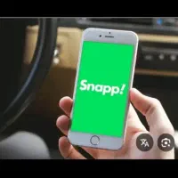 استخدام راننده اسنپ
