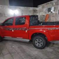 ۲۰۱۰ استسنائی|خودرو سواری و وانت|مشهد, حیدرآباد|دیوار