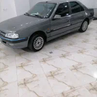 پژوپارس93داشبوردسوناتایی|خودرو سواری و وانت|فردیس, شهرک ۱۱۰|دیوار