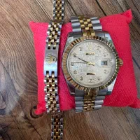 ساعت دیت جاست اصلی