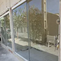مغازه اجاره ی واقع در خیابان امام|اجارهٔ مغازه و غرفه|قم, باغ شازده|دیوار