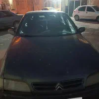 زانتیا 84|خودرو سواری و وانت|کرمان, |دیوار