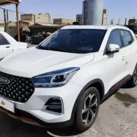 MVM X55 pro ie مدل 1404|خودرو سواری و وانت|تبریز, |دیوار