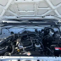 هایلوکس ۲۰۱۱ درحد|خودرو سواری و وانت|رشت, آزادگان|دیوار