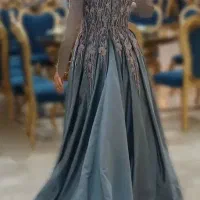 پیراهن لباس شب فنر دارو گندار و کاپ و ژپون دار|لباس|تهران, چیتگر شمالی|دیوار