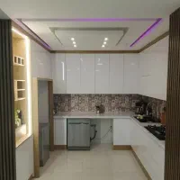 ساخت ، تعمیرات ، نصب کابینت