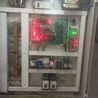 سرویس و تعمیر آسانسور آرام صعود سهند