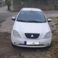 تیبا بی رنگ ۱۴۰۰