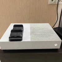 Xbox one s|کنسول، بازی ویدئویی و آنلاین|مشهد, جاهد شهر|دیوار