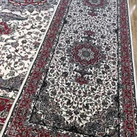 فرش ماشینی نخ آلمان ( طرح اولیا ، هریس ، ماهی)|فرش|تبریز, |دیوار