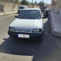 پراید وانت 93