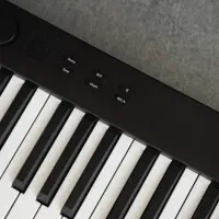 پیانو دیجیتال تاشو برند کونیکس|پیانو، کیبورد، آکاردئون|دزفول, |دیوار