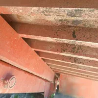 اتاق عقب بنز مایلر
