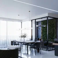 آپارتمان۱۶۰متری /هاشمیه / سامانیه