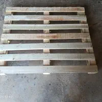 فروش پالت چوبی|عمده‌فروشی|قزوین, |دیوار