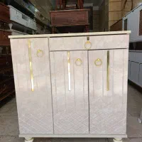 جاکفشی ترکیبی ام دی اف