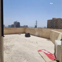 ۱۱۰متر واحد شهرک خرازی ویو ابدی ۲۵متر تراس|فروش آپارتمان|تهران, شهرک خرازی|دیوار