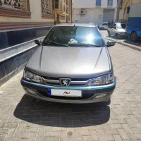 پژو پارس ۱۳۹۶ سال فنی صفر|خودرو سواری و وانت|عسلویه, |دیوار